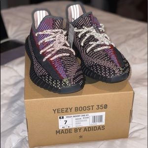 Adidas Yeezy Boost 350 Yecheil size 7